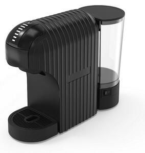 Кафемашина на капсули Crown CCM-1530B, 1400W, 20 bar, 0.9 l. обем на резервоара за вода, контрол на дължината, черна