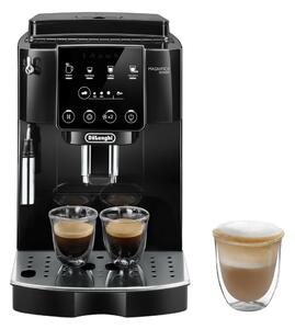 Кафеавтомат DeLonghi Magnifica Start (ECAM220.21.B), 1450W, 15bar, 1.8l вместимост на резервоара за вода, Aroma функция, черен