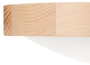 Лампа NATURAL SLIM 2xE27/60W/230V ⌀ 37см бор