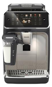 Кафеавтомат Philips EP5547/90, 1500W, 15bar, 1.8л. обем на резервоара за вода, SilentBrew, QuickStart, LatteGo, черен