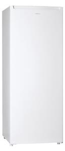 Фризер Crown CVF199WE, клас E, 168 л. обем, свободностоящ, 190 kWh/годишно, бял
