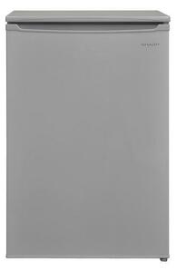 Фризер Sharp SJ-UE103T0S, клас E, 103 л. обем, свободностоящ, 170 kWh/годишно, сив