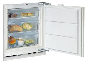 Фризер Whirlpool WBUFZ011, клас E, 91 л. обем, за вграждане, 174 kWh/годишно, бял