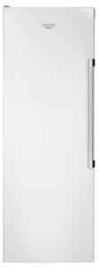 Фризер Hotpoint Ariston UHA6 F2C W, клас E, 228 л. обем, свободностоящ, 230 kWh/годишно, No Frost, бял