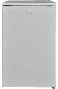 Хладилник с камера Crown GN 1101SE SILVER, клас F, 82 л. общ обем, свободностоящ, 132 kWh/годишно, сребрист