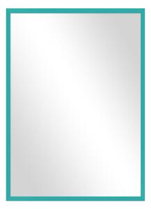 Стенно огледало 52x72 cm Turquoise – knor