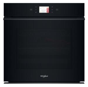 Фурна за вграждане Whirlpool WOI98MPT2SBA, клас A+, 73л. обем, Ready2cook, функция AirFry, черна
