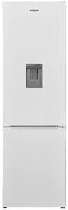 Хладилник с фризер Finlux FXCA 28600 WDE, клас E, 288 л. общ обем, свободностоящ, 224 kWh/годишно, LED осветление, бял