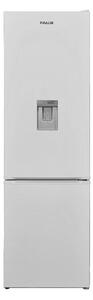 Хладилник с фризер Finlux FXCA 28901W NFE, клас E, 269 л. общ обем, свободностоящ, 224 kWh/годишно разход на енергия, No Frost, бял
