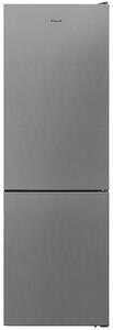 Хладилник с фризер Finlux FXCA 37950 NFIXЕ, клас E, 295 л. общ обем, свободностоящ, 299 kWh/годишно разход на енергия, No Frost, инокс
