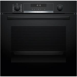 Пиролизна пещ BOSCH HBG578EB7 3600 W 71 L