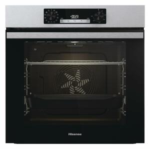 Пиролизна пещ Hisense BI64EPXE1SOL 3500 W