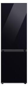 Хладилник с фризер Samsung RB34C7B5E22/EF, клас E, 344л. общ обем, свободностоящ, 254kWh/годишно разход на енергия, Optimal Fresh +, Humidity Fresh +, Metal Cooling, черен