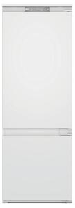 Хладилник с фризер Whirlpool WH SP70 T121, клас E, 394 л. общ обем, за вграждане, 257 kWh/годишно разход на енергия, Total No Frost, бял