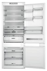 Хладилник с фризер Whirlpool WH SP70 T242 P, клас D, 394 л. общ обем, свободностоящ, 205 kWh/годишно, Total No Frost, бял