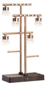 Immax NEO 09112L - LED димируема декоративна лампа 2 в 1 LUMITREE LED/1,5W/5V