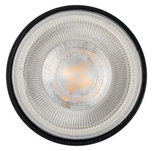 Kanlux 45924 - Спот за шинна система ALTEAR 3xGU10/10W/230V 1,5m черен