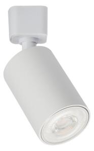 Kanlux 45923 - Точково осветително тяло за шинна система ALTEAR 3xGU10/10W/230V 1m бяло