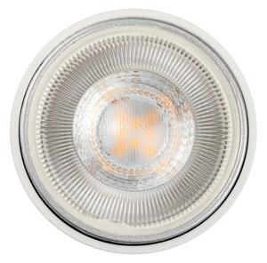 Kanlux 45923 - Точково осветително тяло за шинна система ALTEAR 3xGU10/10W/230V 1m бяло