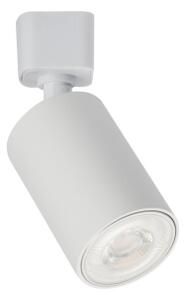 Kanlux 45927 - ALTEAR точково осветително тяло за релсова система, 4xGU10/10W/230V, 1,5 m, бяло