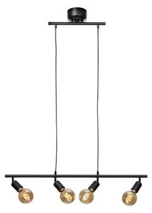 Cottex T1924SV - Полилей на кабел ARC 4xE27/60W/230V