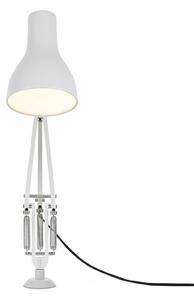 Anglepoise Тип 75 настолна лампа с винтова основа, бяла