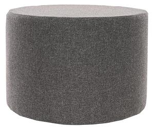 Табуретка RABO Ø 58 см антрацит