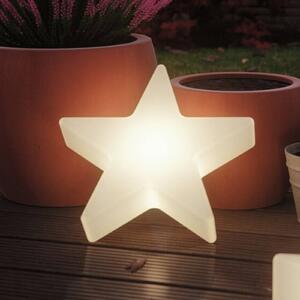 Paulmann Plug & Shine LED декоративна светлина Star Ø 40cm