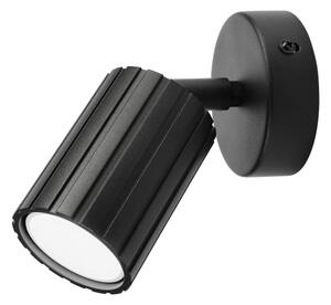 Brilagi - Точково осветително тяло CRISPINA 1xGU10/10W/230V черно