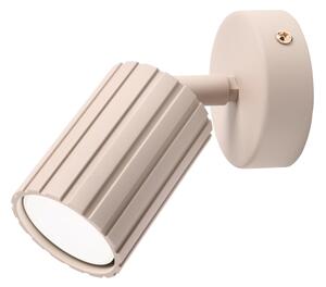 Brilagi - Точково осветително тяло CRISPINA 1xGU10/10W/230V бежово