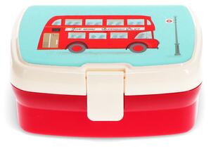 Детска кутия за храна Routemaster Bus – Rex London