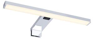 Paulmann - Selo LED Стенна Лампа TW IP44 Хром Paulmann