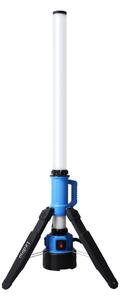 Rath H60M LED светлинна колона, хибридна, 60W, многобатерийна