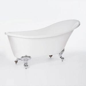 Вана ICSH 1784W, 162.5x69.5x80см, 180л