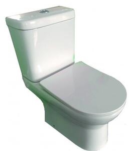 Моноблок ICC 6476S SLIM SEAT