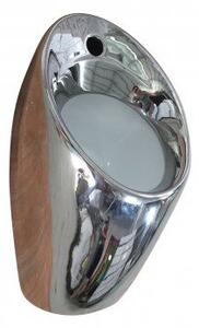 Писоар ICC 3432SILVER