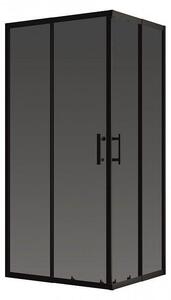 Душ кабина ICS 789G/NANO, 78-90x78-90x190см, 5мм