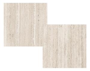 Гранитогрес Nuvo Travertinne Natural - 60 x 60 cm