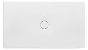 Свръхплоско душ корито, A3740L4620, Roca, SENCERAMIC, бяло, 140х80х3.5см