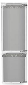 Liebherr ICBa 5123 Комбиниран хладилник-фризер за вгарждане с BioFresh