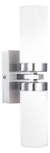 Brilagi - Стенен осветител за баня RAY 2xE14/40W/230V IP44