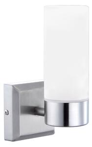 Brilagi - Стенен аплик за баня RAY 1xE14/40W/230V IP44
