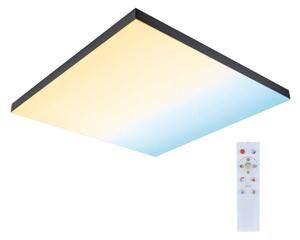 Paulmann 79913 - LED/31W RGBW Димируемо таванно осветително тяло LORIA 230V