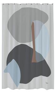Завеса за душ 150x200 cm Gallery - Mette Ditmer Denmark