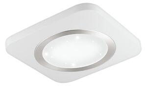 Eglo 97658 - LED плафон PUYO-S LED/14W/230V
