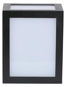 LED външно стенно осветително тяло LED/12W/230V 3000K IP65 черно