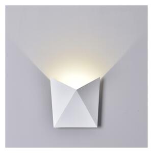 LED стенен аплик LED/5W/230V 4000K IP65 бял