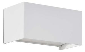 LED външно стенно осветително тяло LED/24W/230V 3000K IP65 бяло