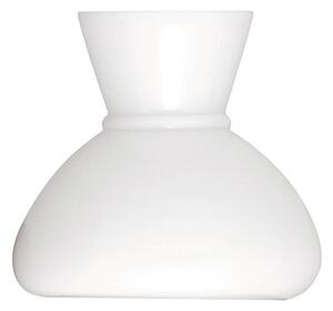 Rabalux 9547 - Резервно стъкло PETRONEL E27 бяло