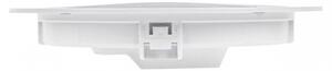 LED осветително тяло за окачен таван ALGINE 2 в 1 LED/12W/230V 4000K бяло